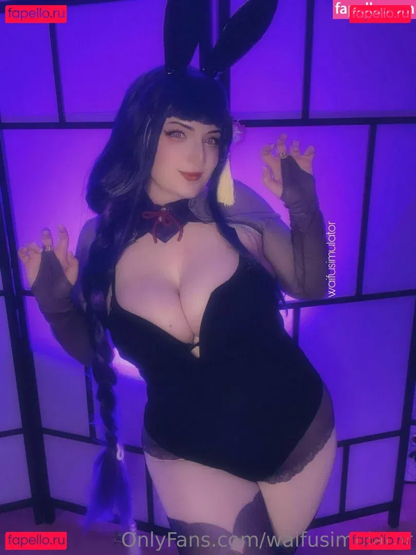 waifusimulator Onlyfans Photo Gallery 