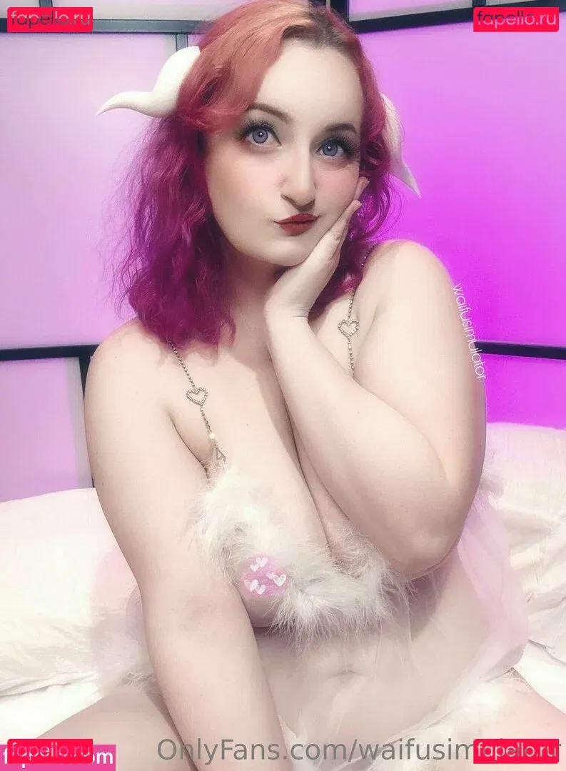 waifusimulator Onlyfans Photo Gallery 