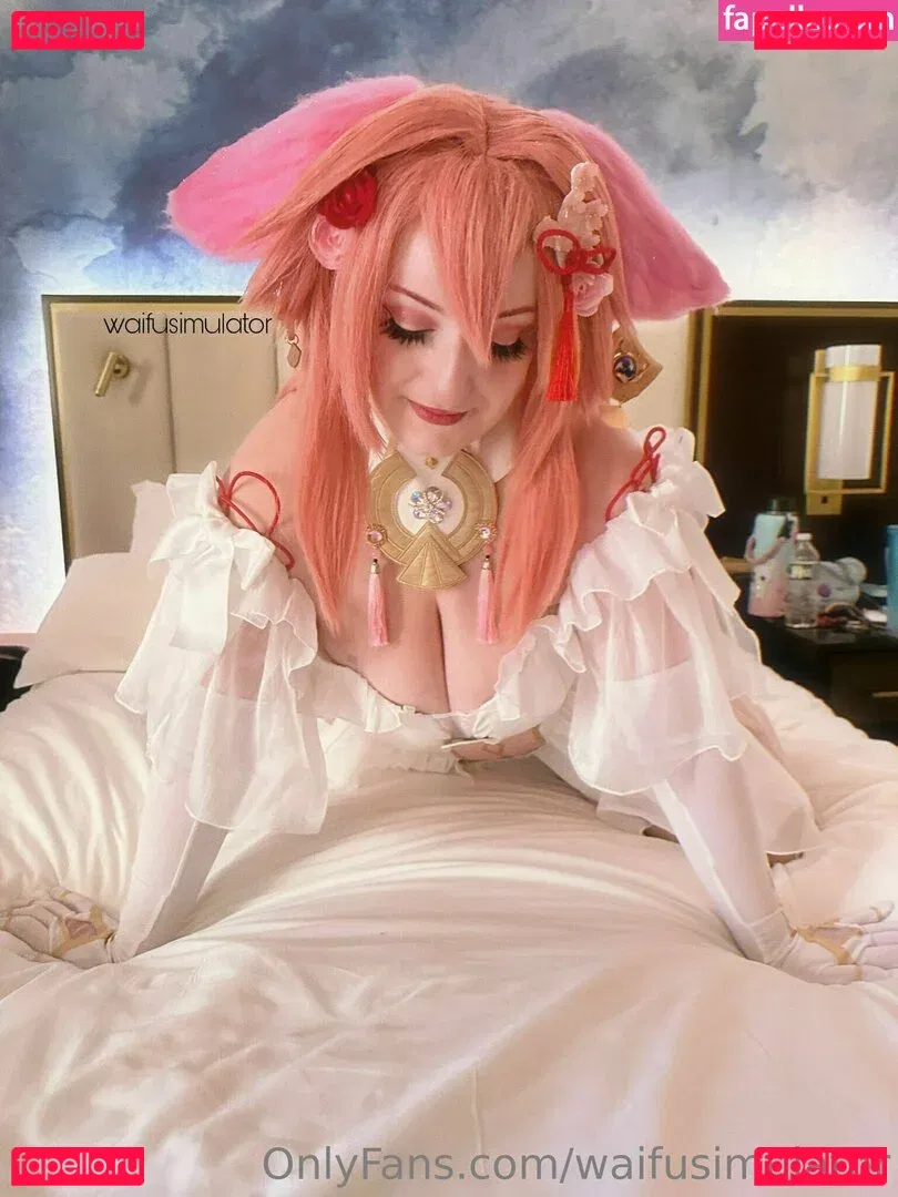 waifusimulator Onlyfans Photo Gallery 