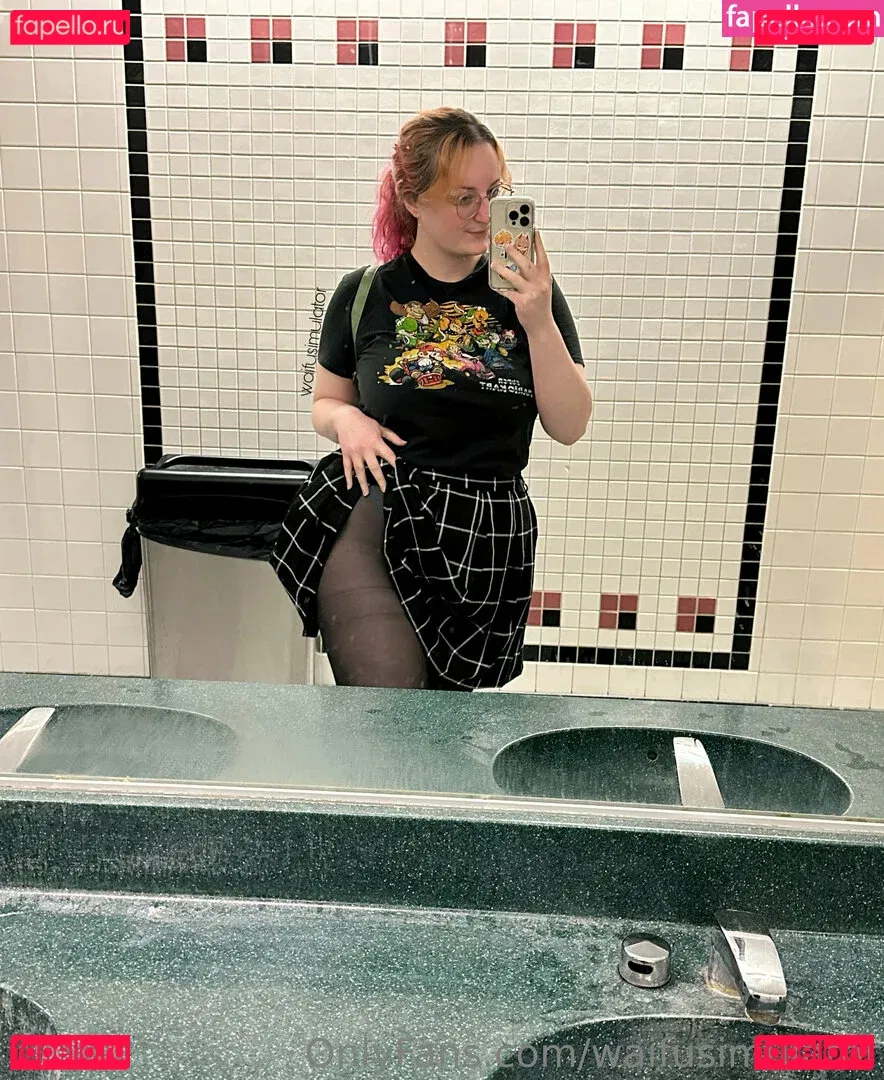 waifusimulator Onlyfans Photo Gallery 