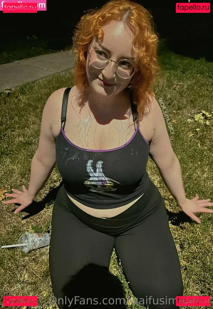 waifusimulator Onlyfans Photo Gallery 