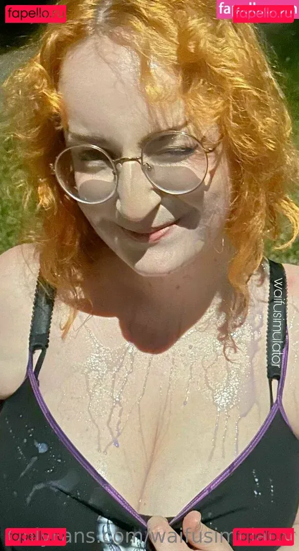 waifusimulator Onlyfans Photo Gallery 