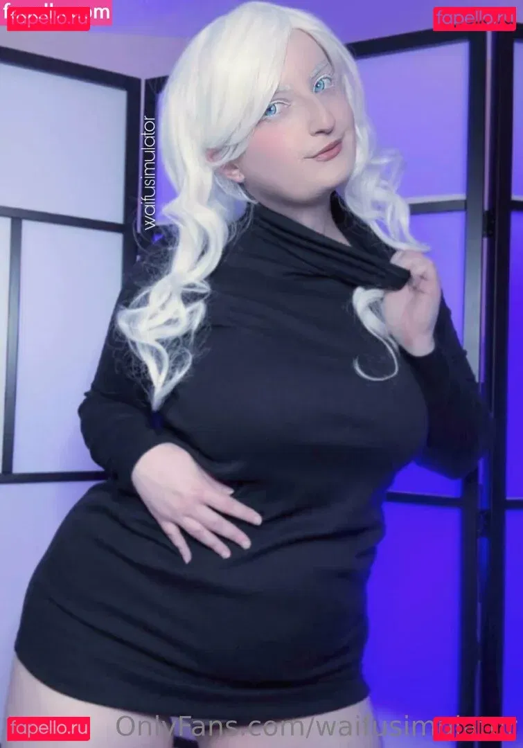 waifusimulator Onlyfans Photo Gallery 