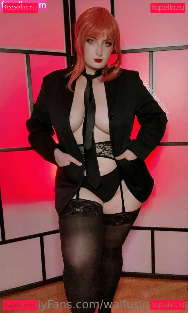 waifusimulator Onlyfans Photo Gallery 