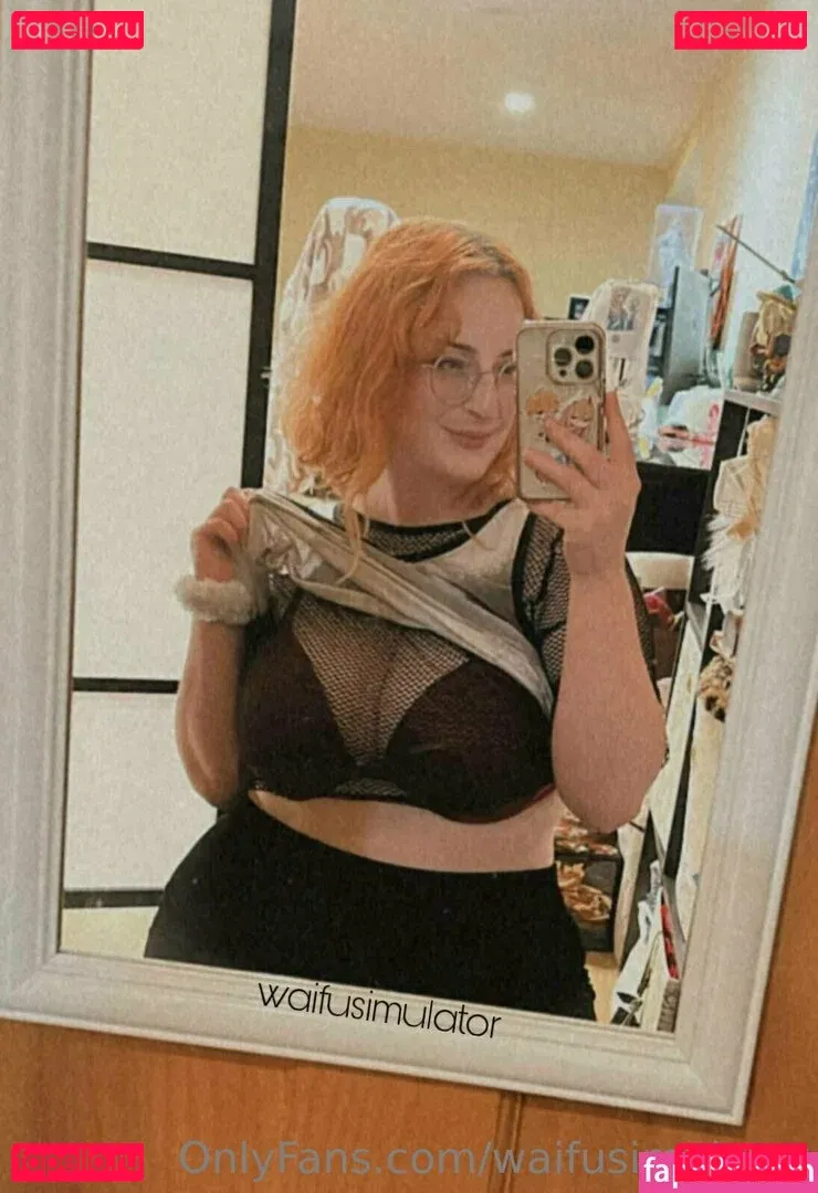 waifusimulator Onlyfans Photo Gallery 