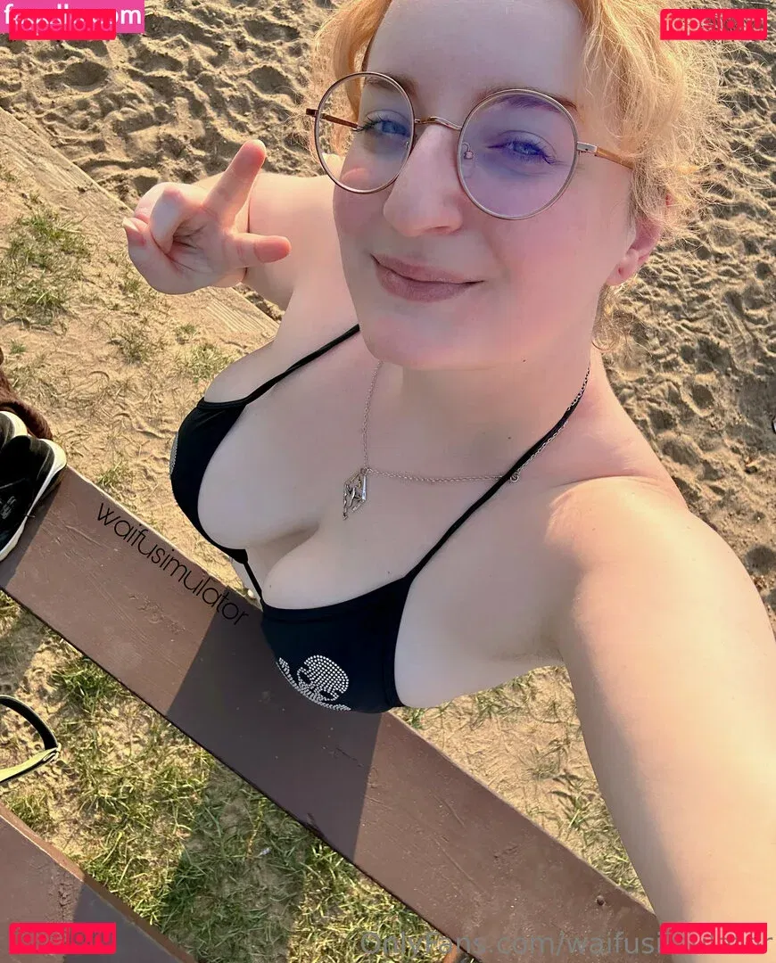 waifusimulator Onlyfans Photo Gallery 