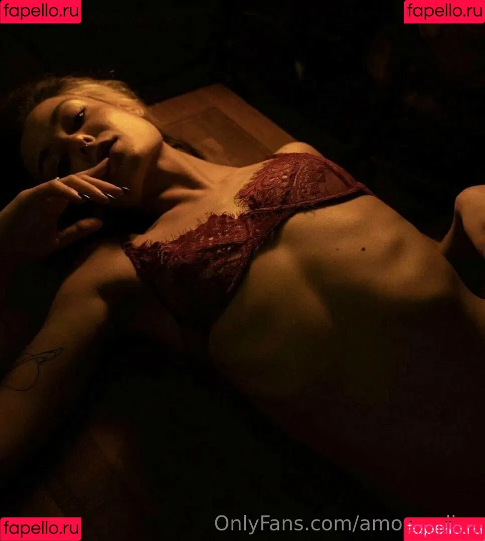 amour_alice Onlyfans Photo Gallery 