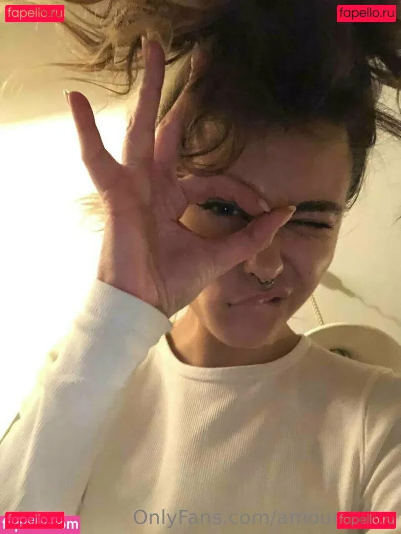 amour_alice Onlyfans Photo Gallery 