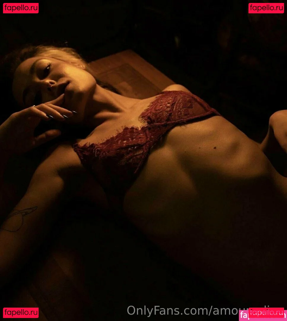 amour_alice Onlyfans Photo Gallery 