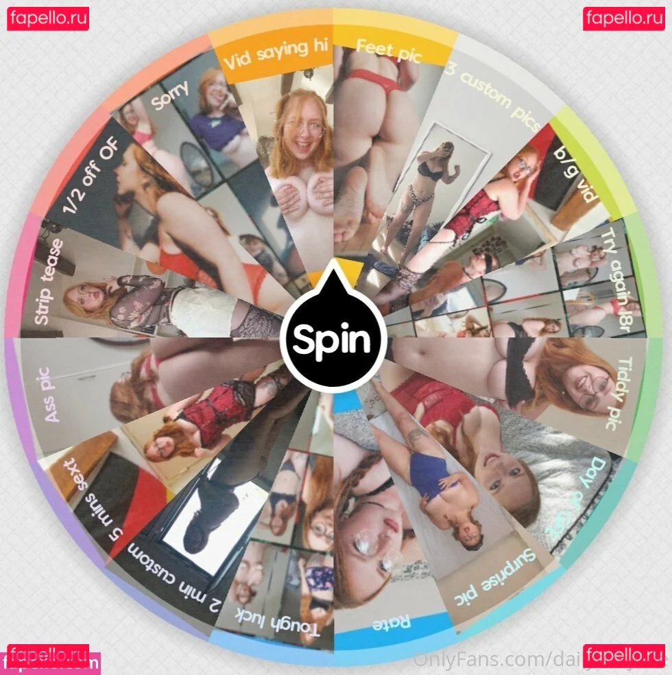 dailyavajune Onlyfans Photo Gallery 