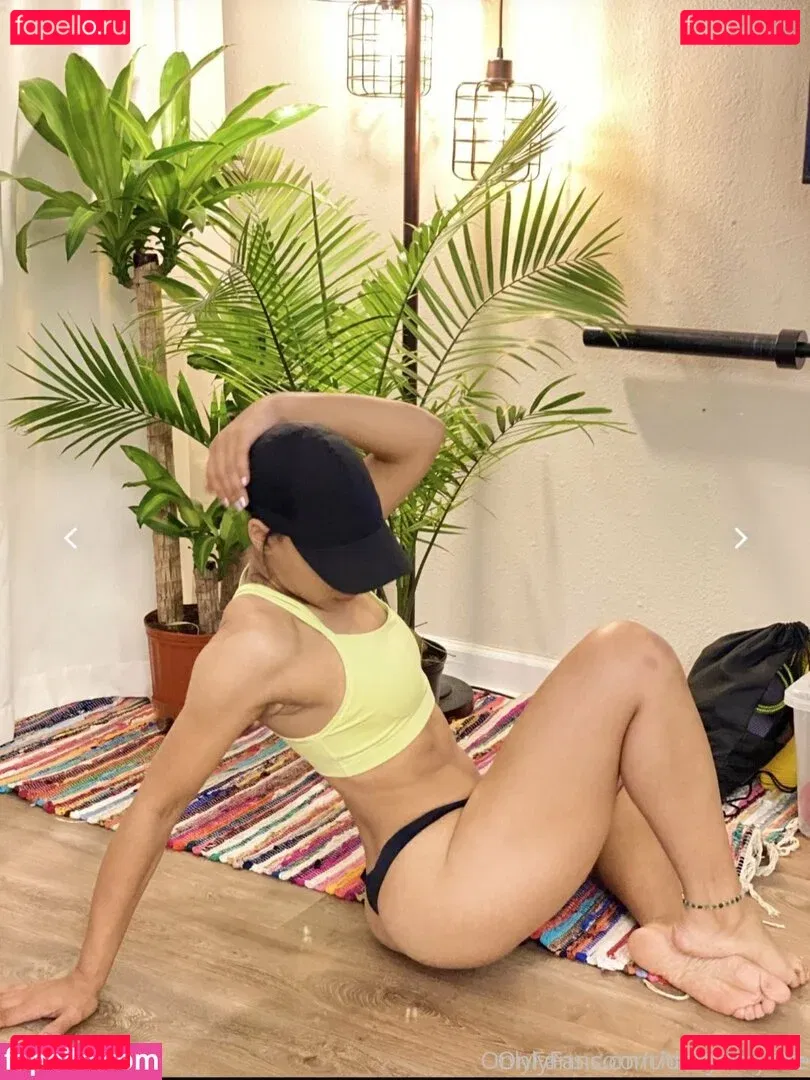 dailyavajune Onlyfans Photo Gallery 