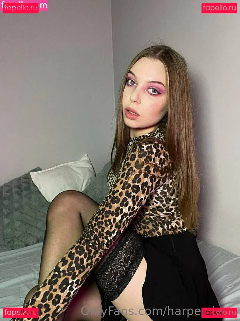 harper_leee Onlyfans Photo Gallery 