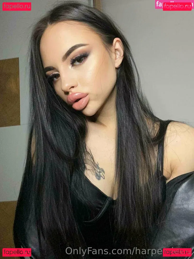 harper_leee Onlyfans Photo Gallery 