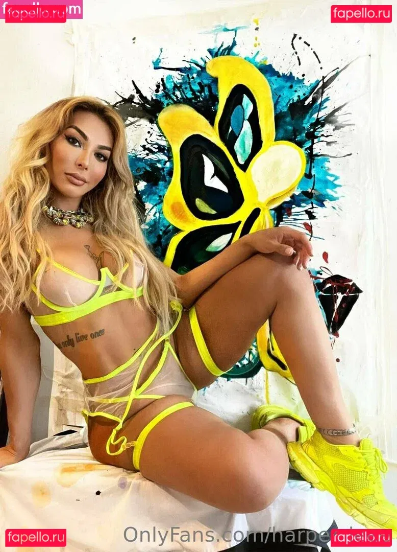 harper_leee Onlyfans Photo Gallery 