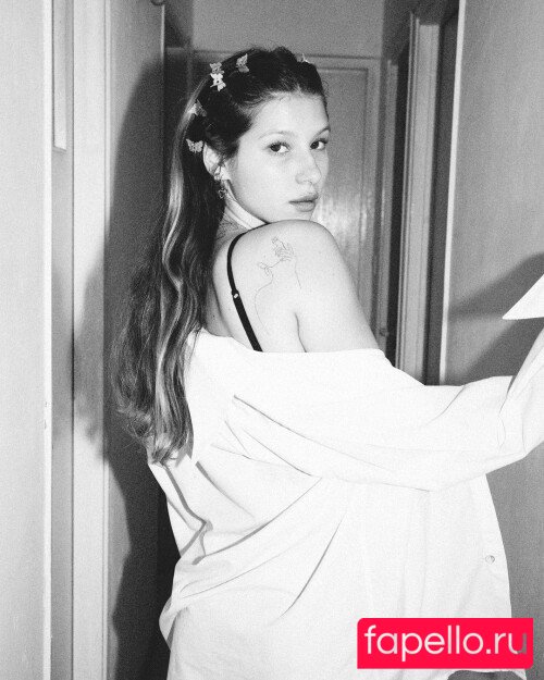 Roni Zouler Nude Onlyfans Photo 44