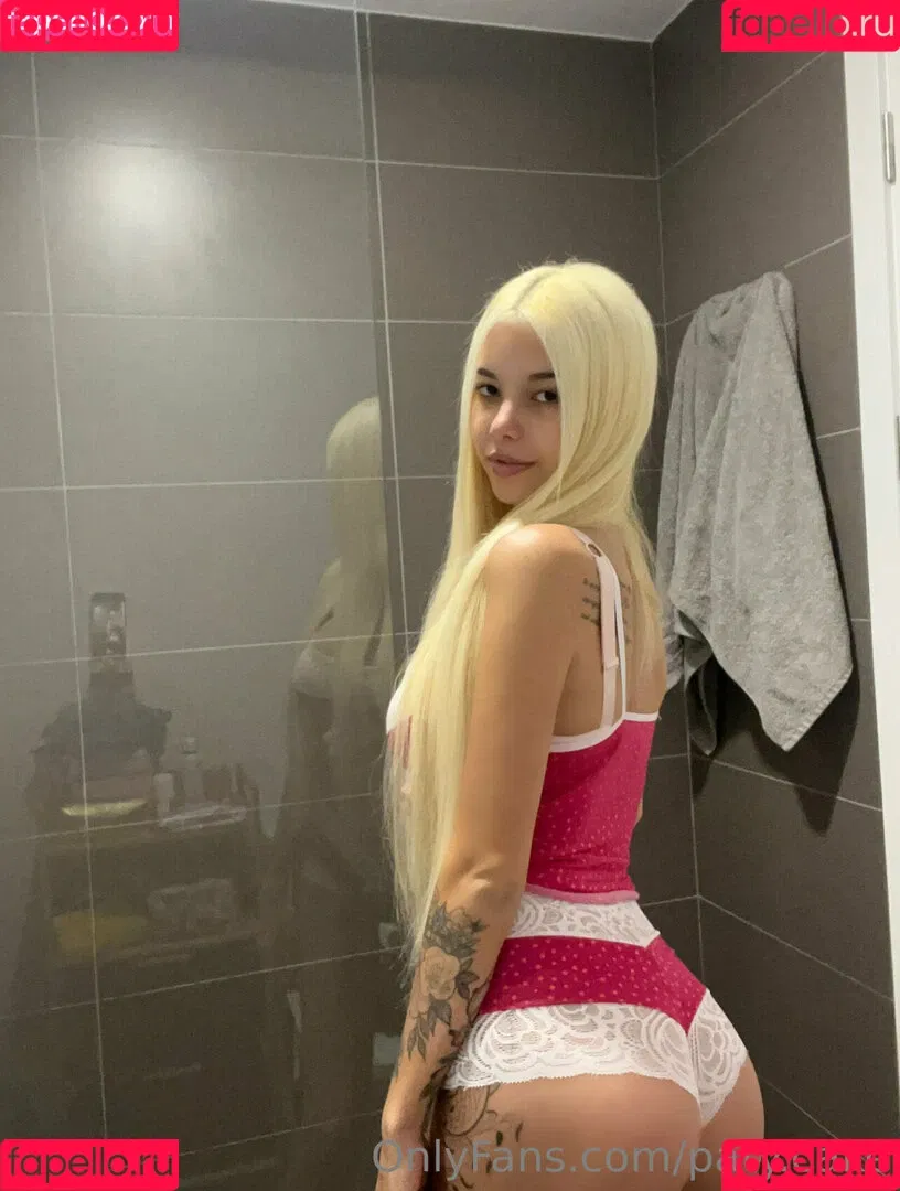 Paty.Cake Onlyfans Photo Gallery 