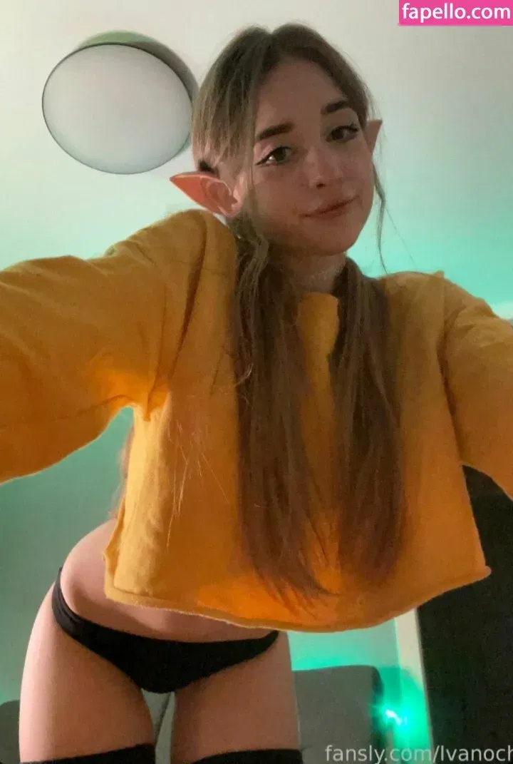 ivano4ka Onlyfans Photo Gallery 