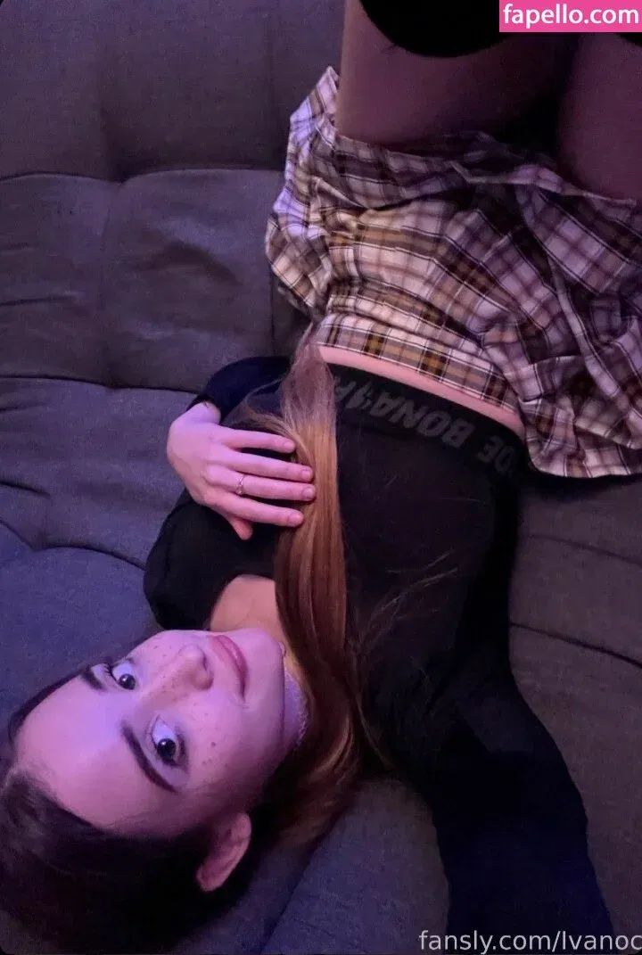 ivano4ka Onlyfans Photo Gallery 