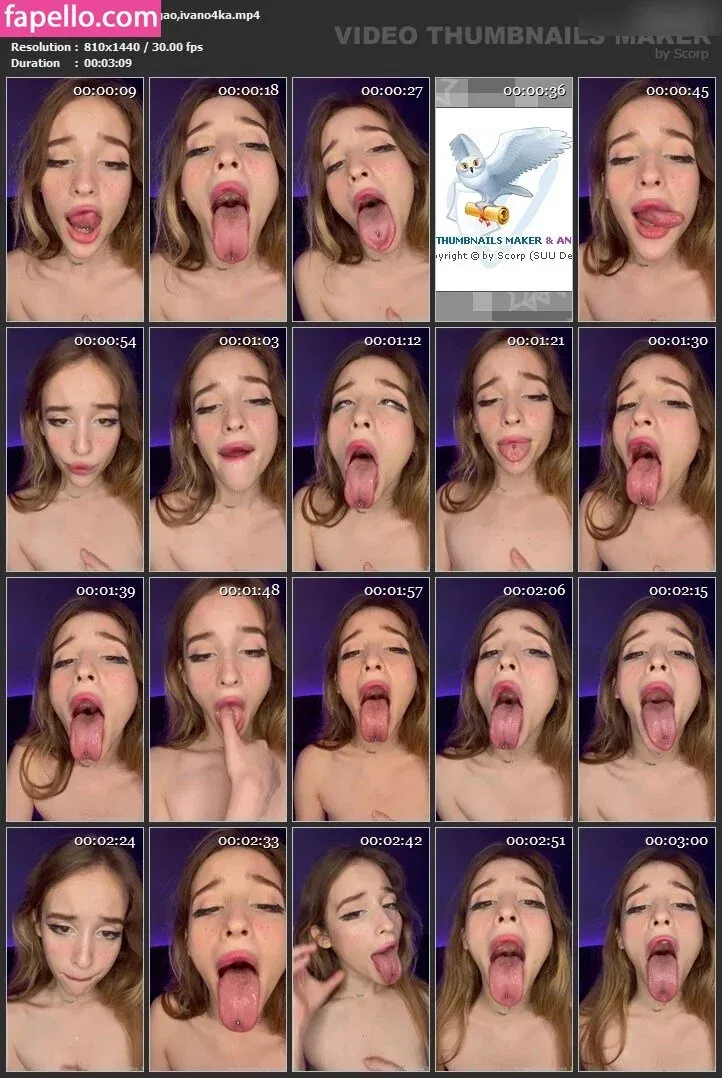 ivano4ka Onlyfans Photo Gallery 