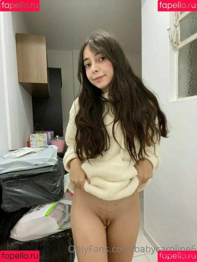 Caroline Lopes Onlyfans Photo Gallery 