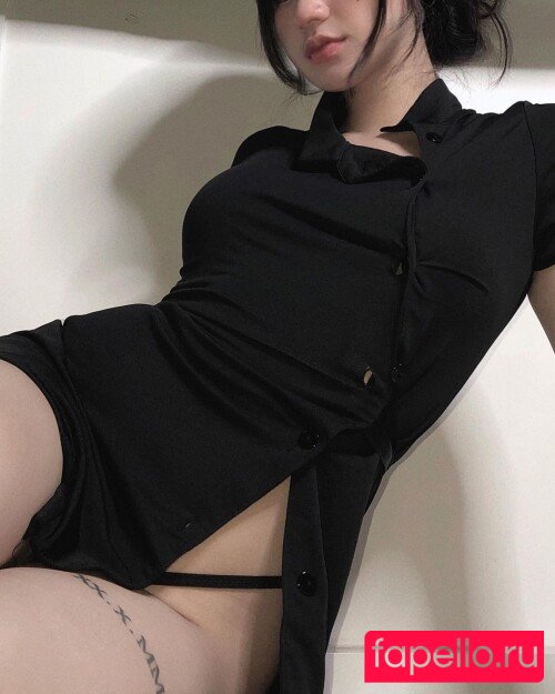 lil.zogbabe Nude Onlyfans Photo 24