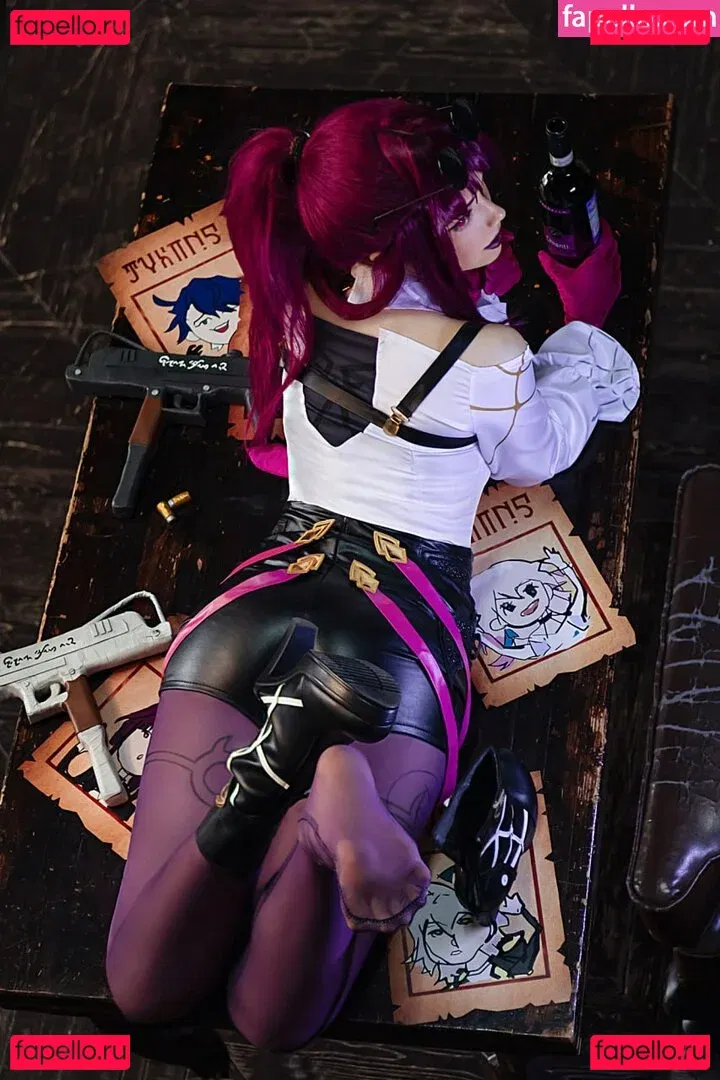 Yana Lerman Onlyfans Photo Gallery 