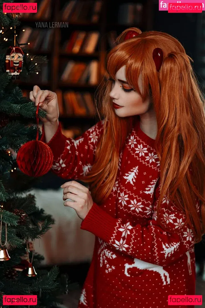 Yana Lerman Onlyfans Photo Gallery 