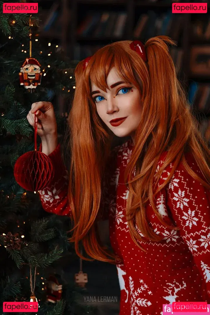 Yana Lerman Onlyfans Photo Gallery 