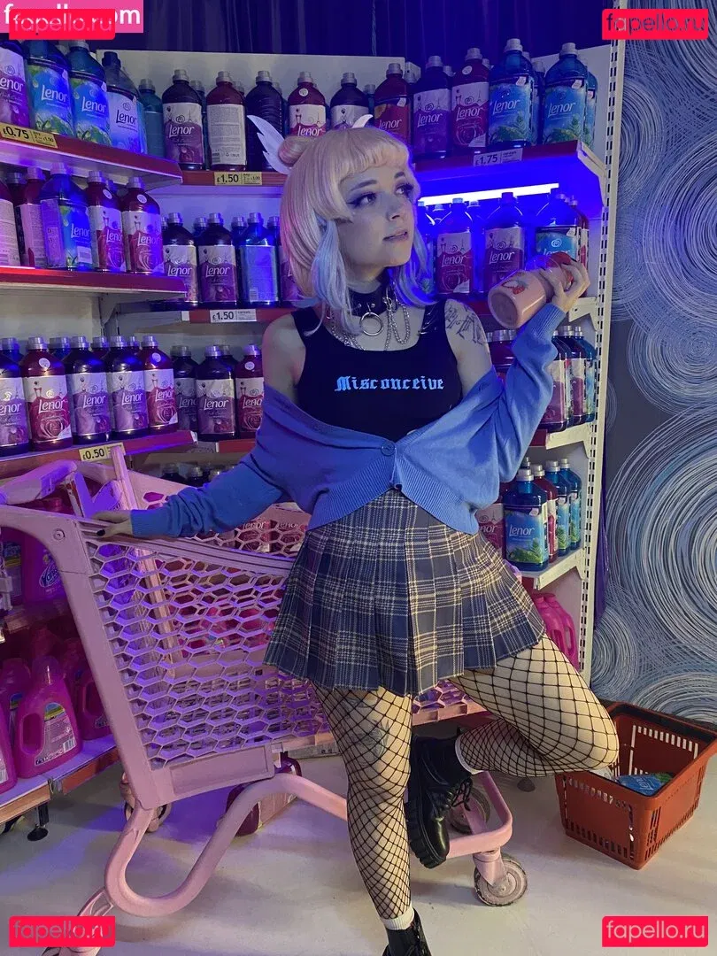 Yana Lerman Onlyfans Photo Gallery 