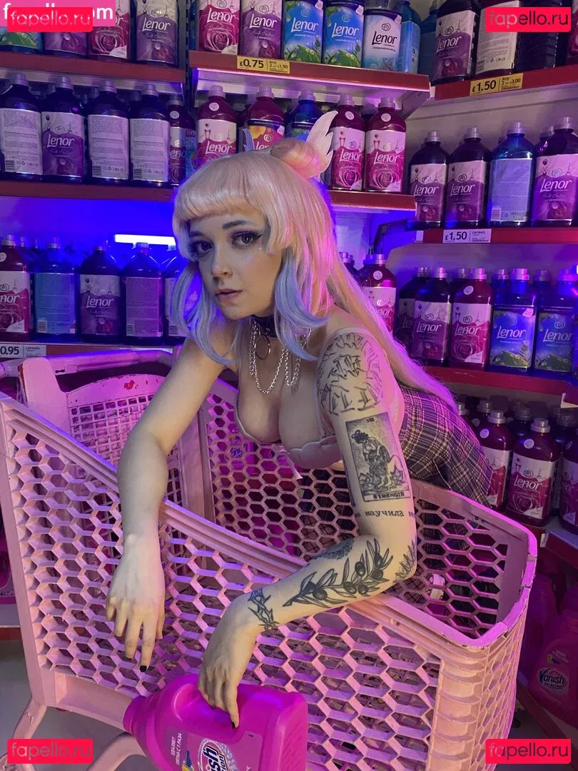 Yana Lerman Onlyfans Photo Gallery 