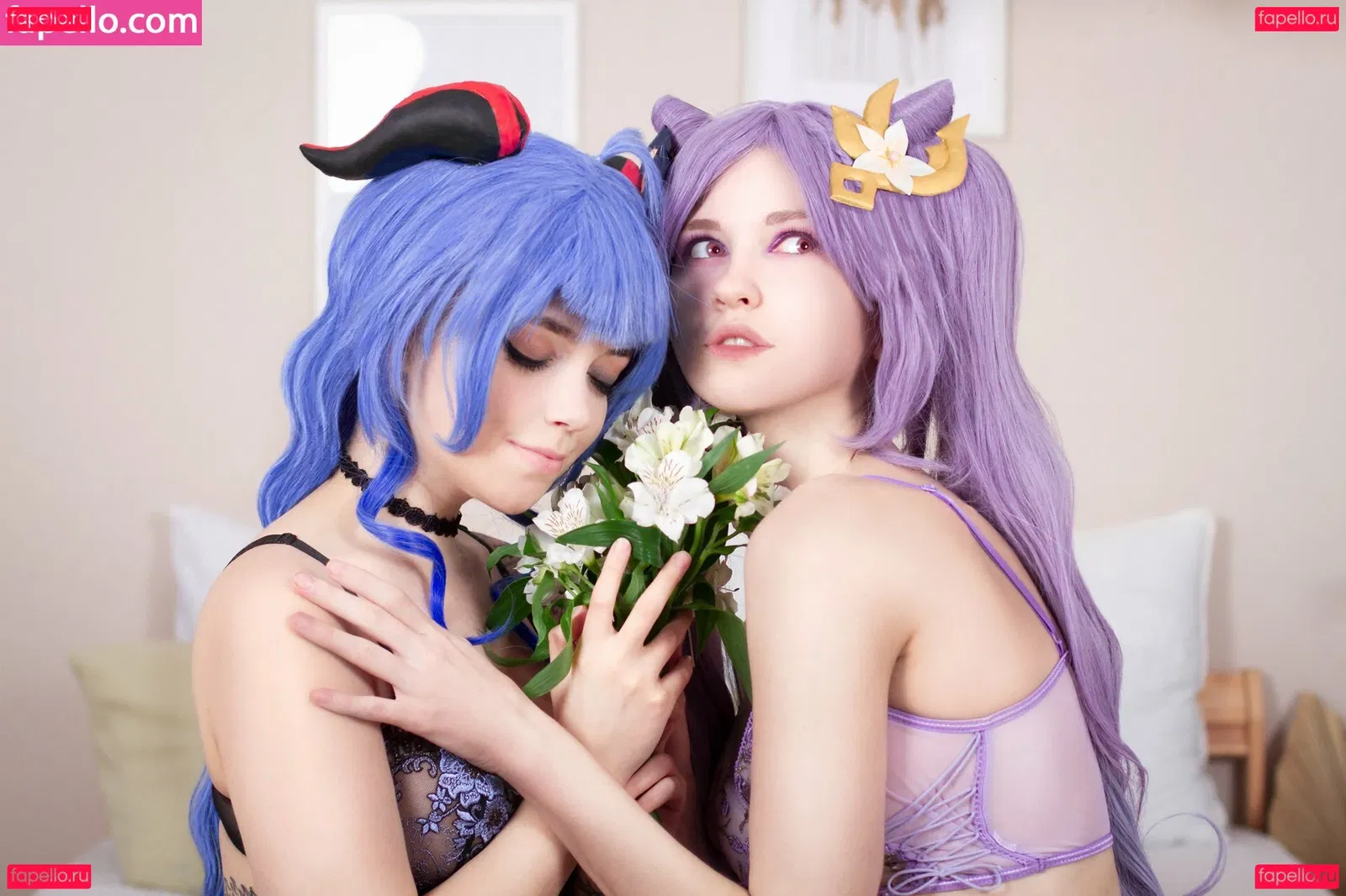 Yana Lerman Onlyfans Photo Gallery 