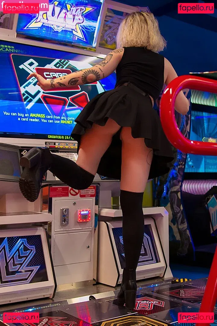 Yana Lerman Onlyfans Photo Gallery 