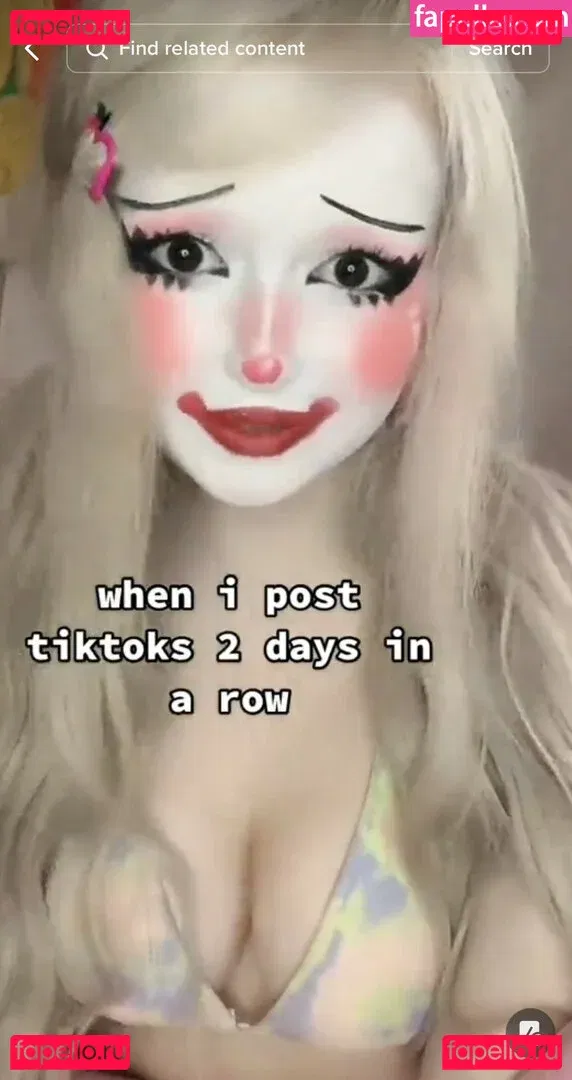 e-hug Onlyfans Photo Gallery 