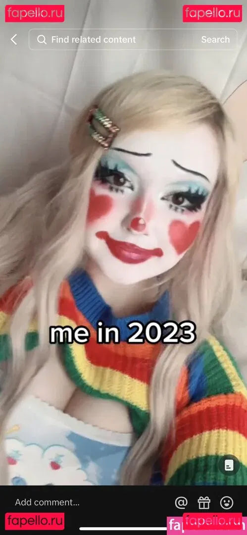 e-hug Onlyfans Photo Gallery 