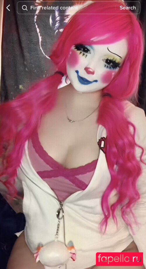 e-hug Nude Onlyfans Photo 22
