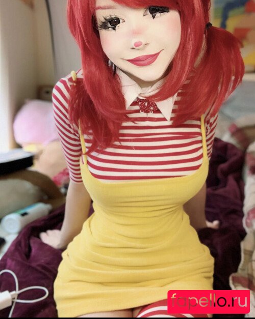 e-hug Nude Onlyfans Photo 13