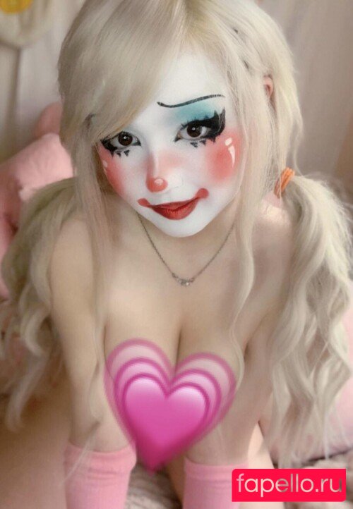 e-hug Nude Onlyfans Photo 14