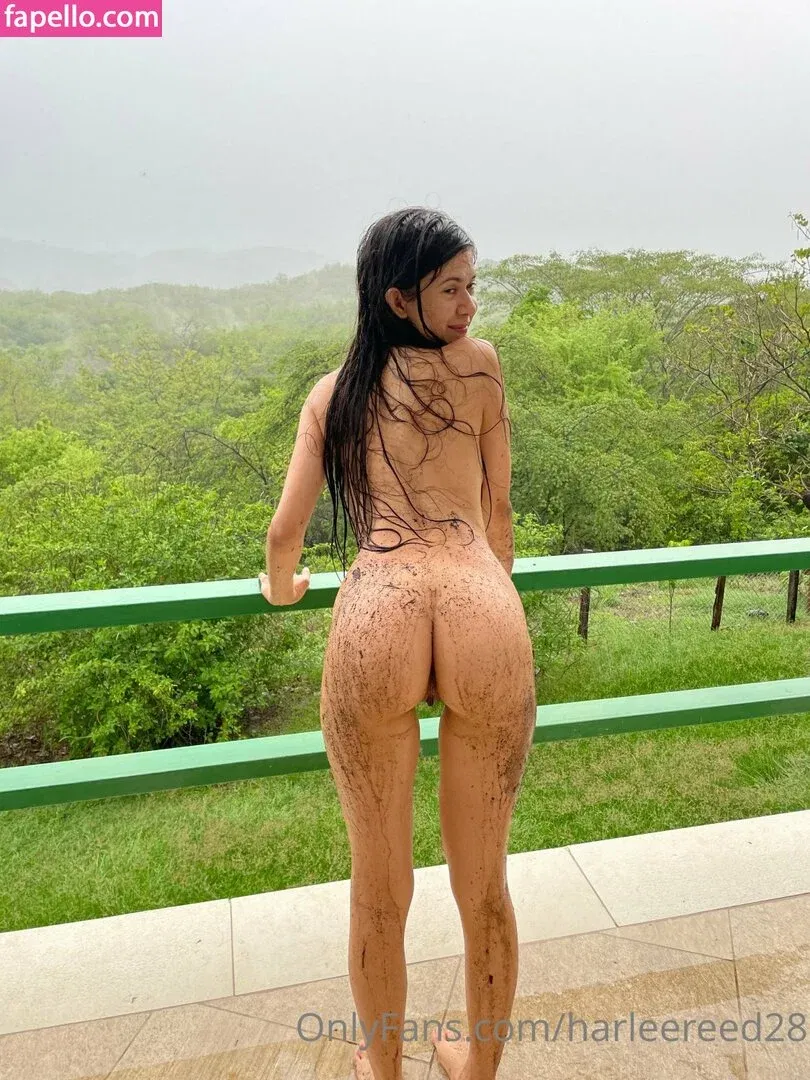 Harleereed28 Onlyfans Photo Gallery 