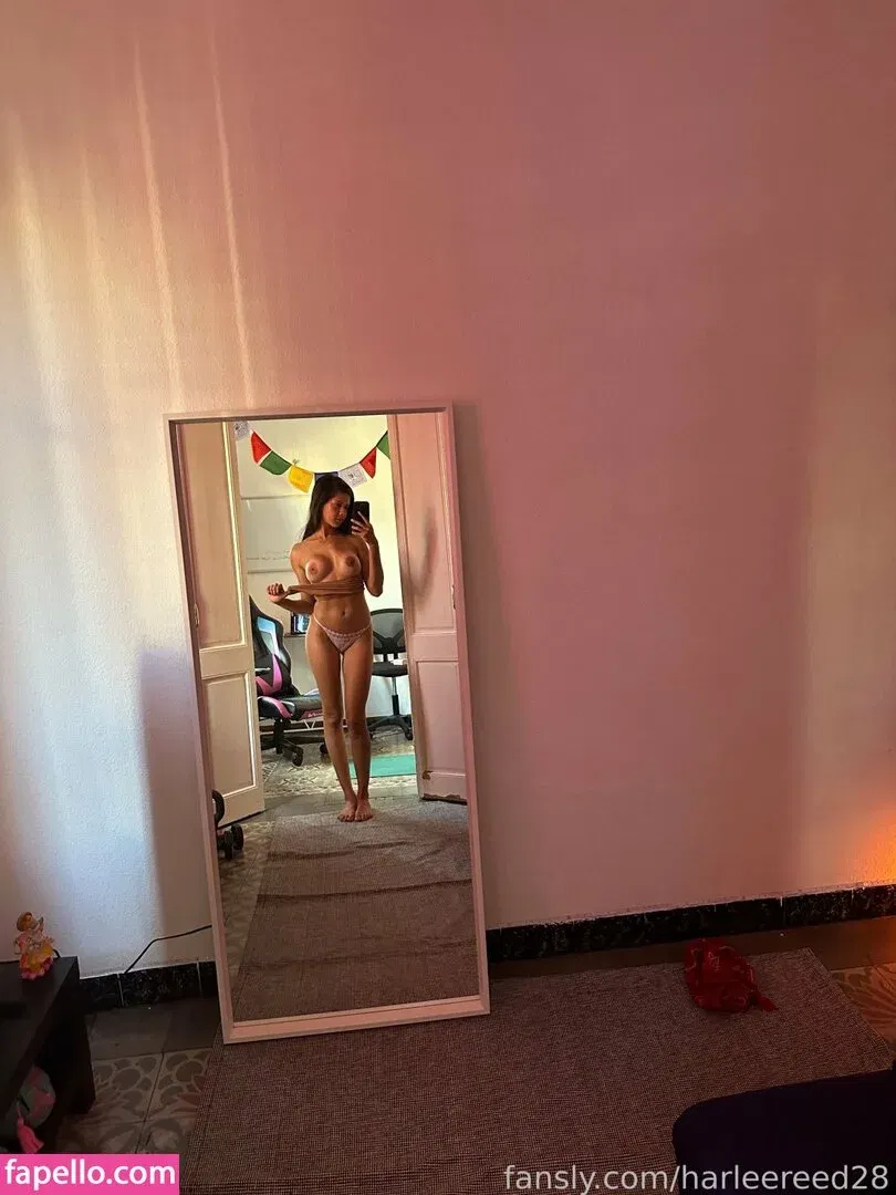 Harleereed28 Onlyfans Photo Gallery 