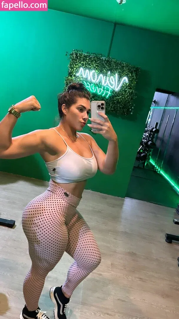 Rayfit Onlyfans Photo Gallery 