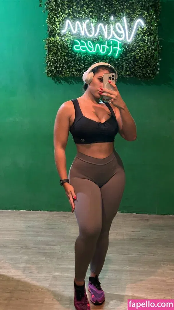 Rayfit Onlyfans Photo Gallery 