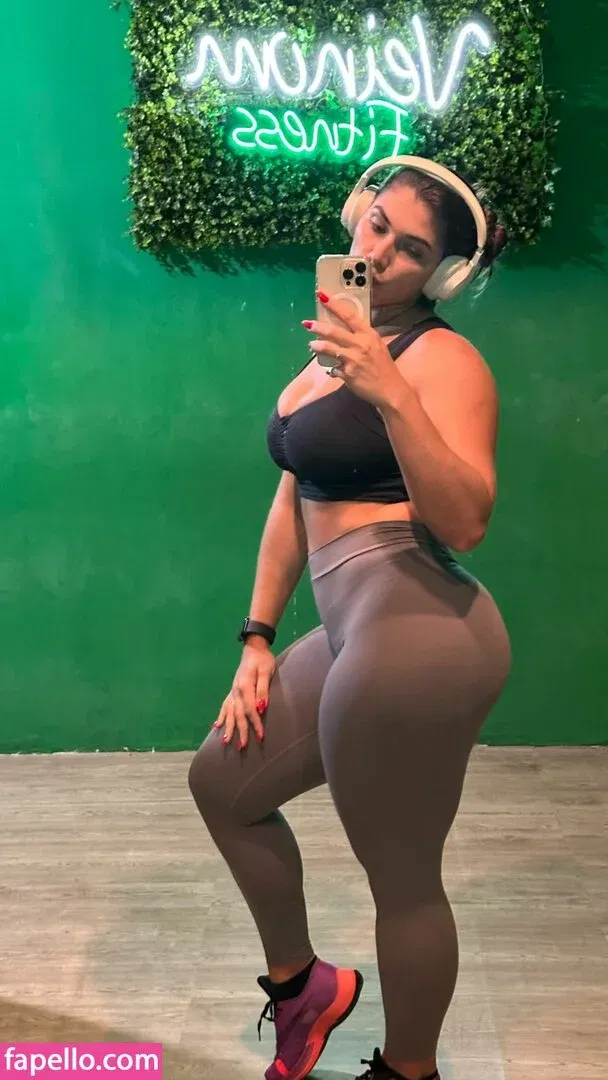 Rayfit Onlyfans Photo Gallery 