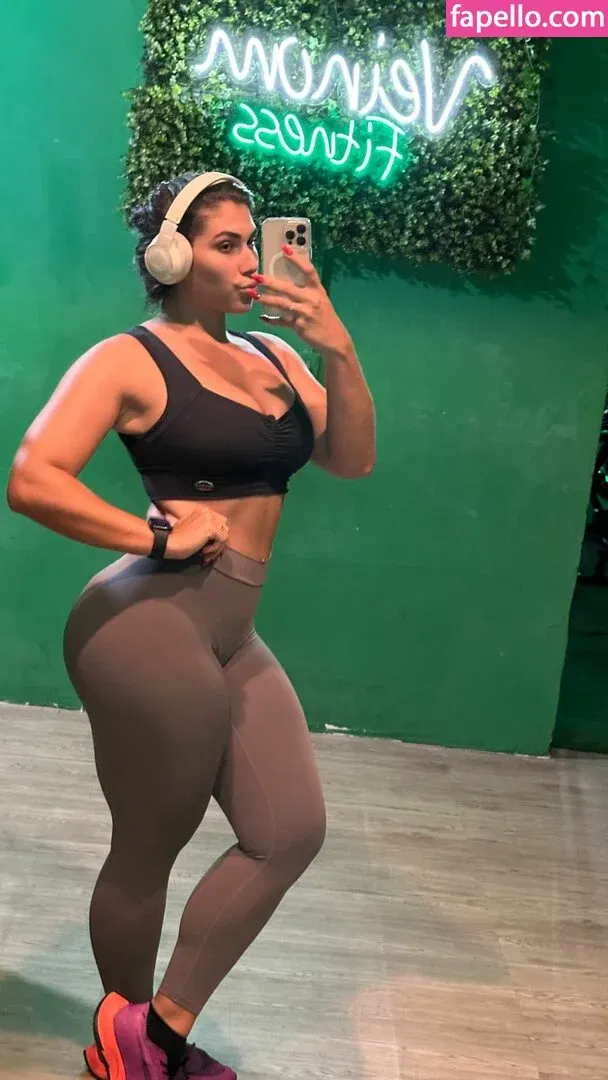 Rayfit Onlyfans Photo Gallery 