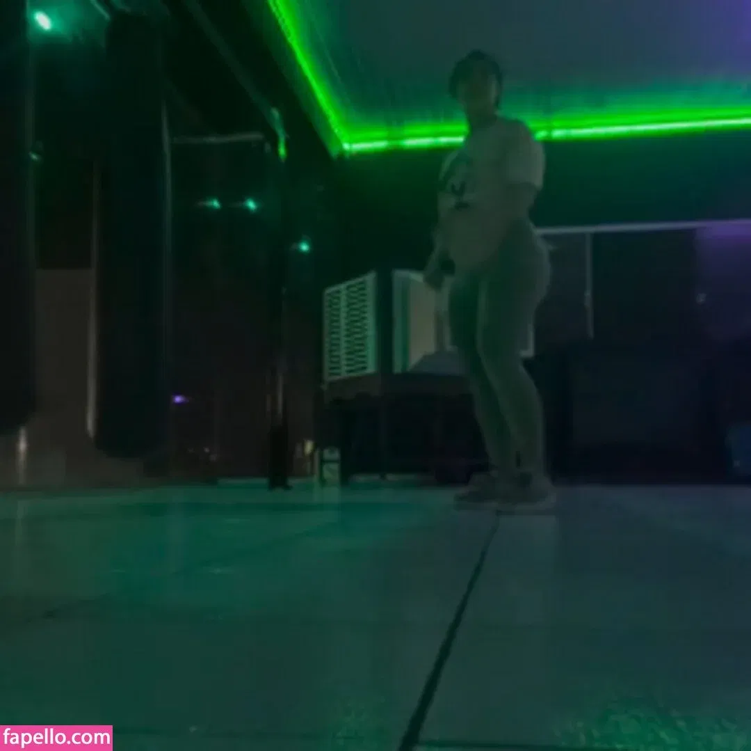 Rayfit Onlyfans Photo Gallery 