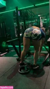 Rayfit Onlyfans Photo Gallery 