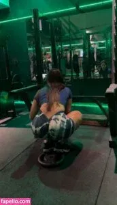 Rayfit Onlyfans Photo Gallery 