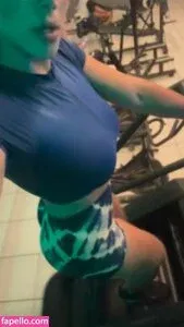 Rayfit Onlyfans Photo Gallery 