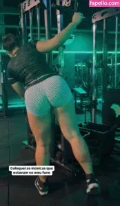 Rayfit Onlyfans Photo Gallery 