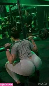 Rayfit Onlyfans Photo Gallery 