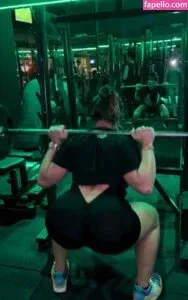 Rayfit Onlyfans Photo Gallery 